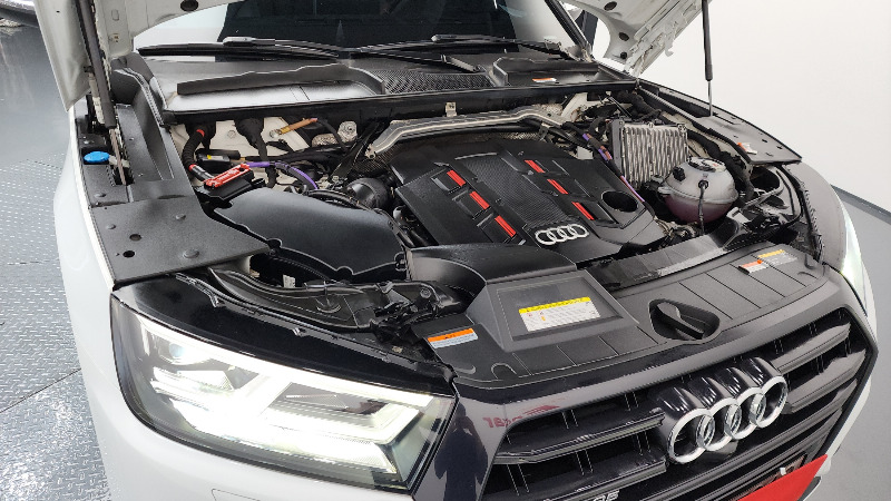 car Audi SQ5 id43861 photo #6