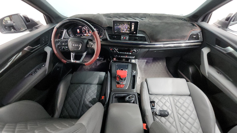 car Audi SQ5 id43861 photo #7