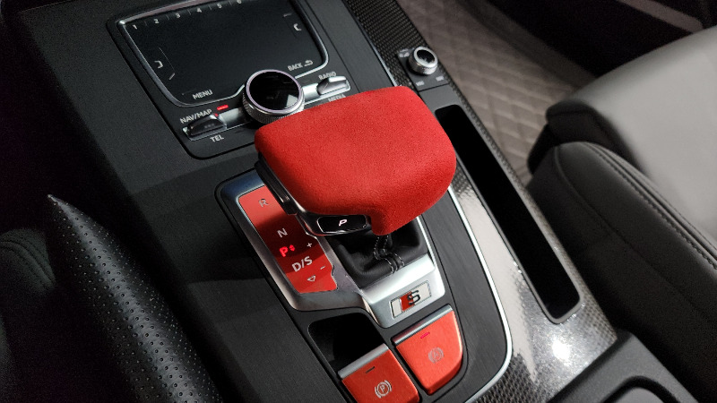 car Audi SQ5 id43861 photo #9