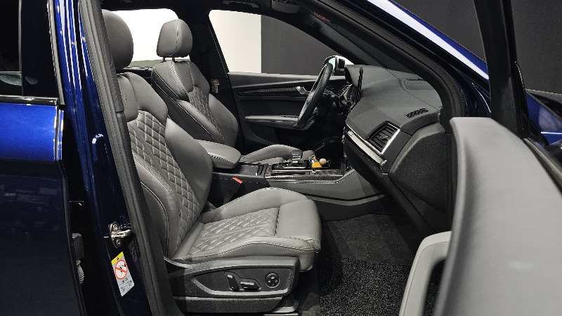car Audi SQ5 id43872 photo #10