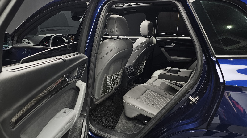 car Audi SQ5 id43872 photo #12
