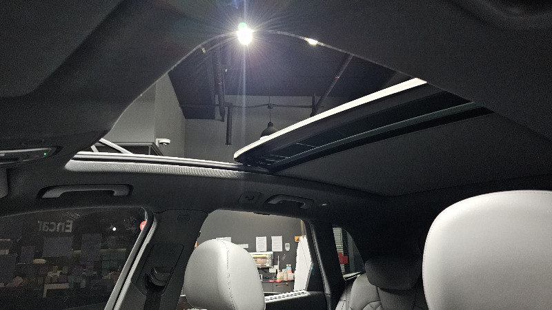 car Audi SQ5 id43872 photo #19