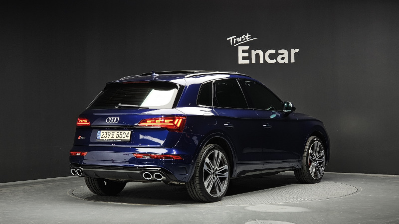car Audi SQ5 id43872 photo #2