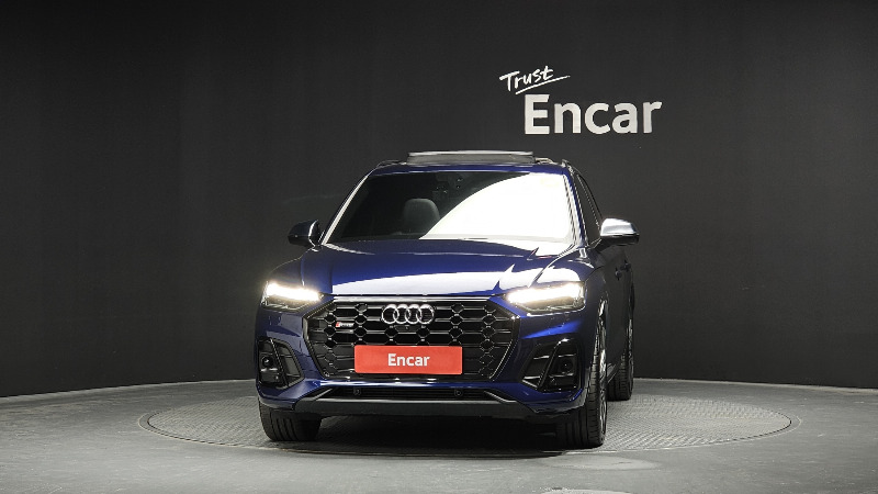 car Audi SQ5 id43872 photo #3