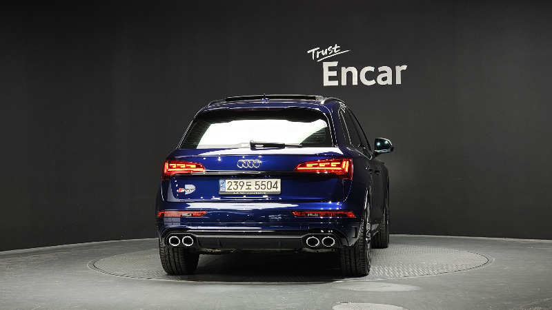 car Audi SQ5 id43872 photo #4