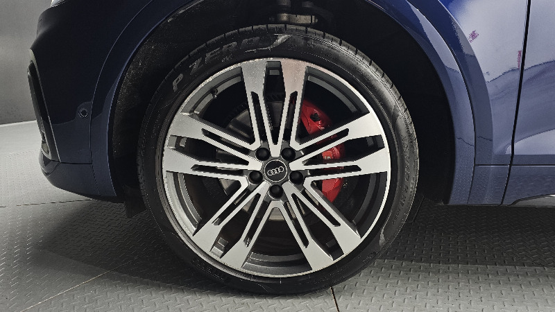 car Audi SQ5 id43872 photo #5