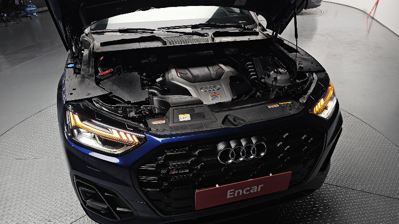 car Audi SQ5 id43872 photo #6