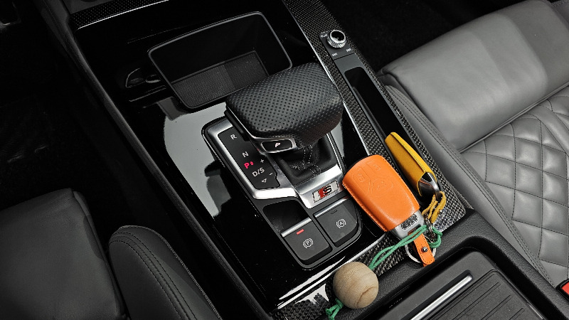 car Audi SQ5 id43872 photo #9