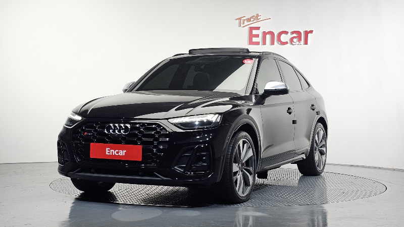 car Audi SQ5 id43873 main photo