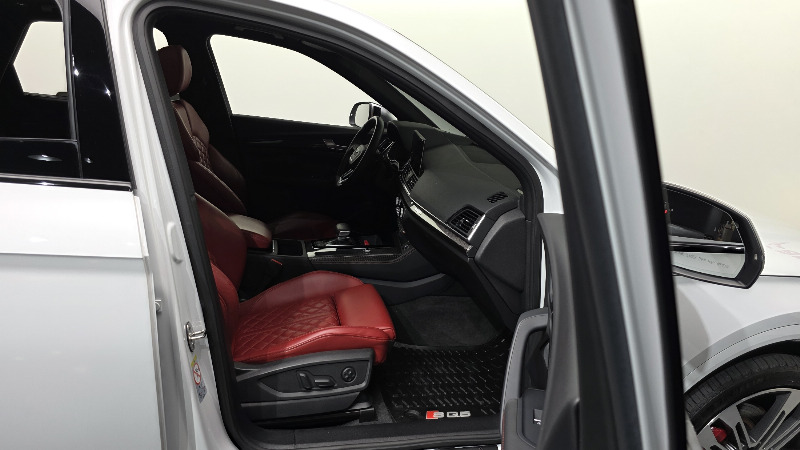 car Audi SQ5 id43874 photo #11