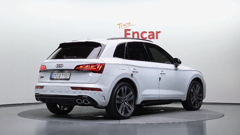 car Audi SQ5 id43874 photo #2