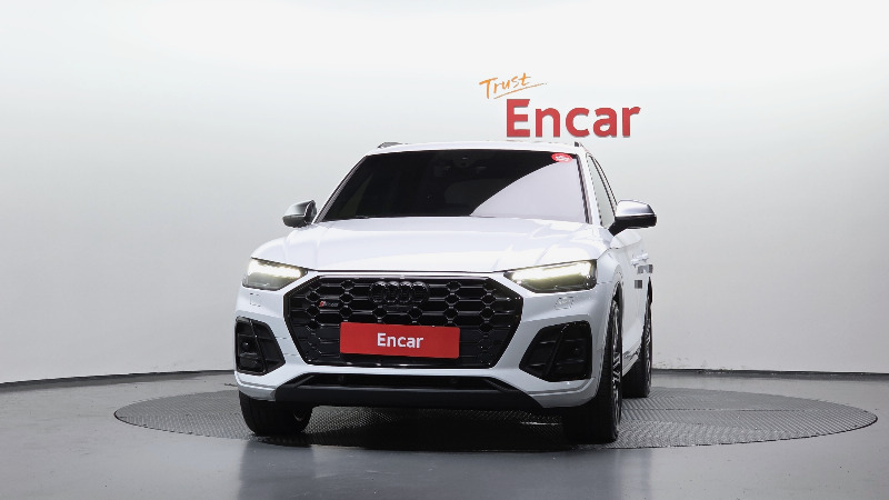 car Audi SQ5 id43874 photo #3