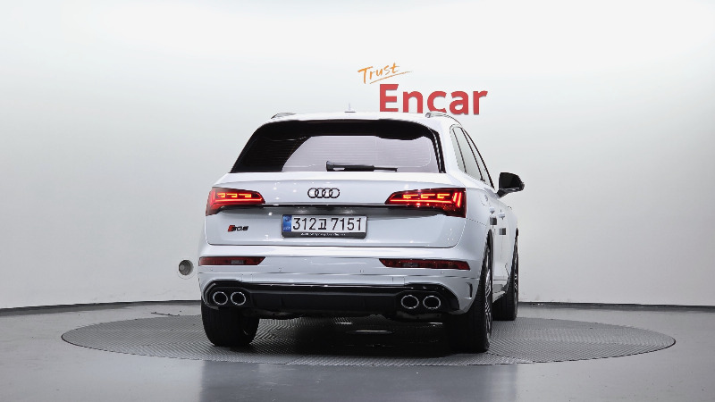 car Audi SQ5 id43874 photo #4