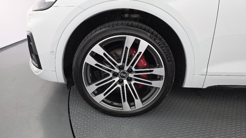 car Audi SQ5 id43874 photo #5