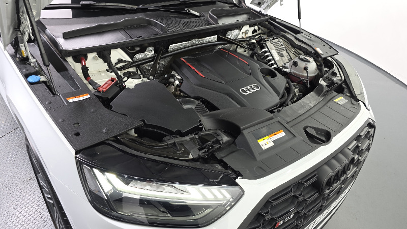 car Audi SQ5 id43874 photo #6