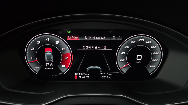 car Audi SQ5 id43874 photo #8