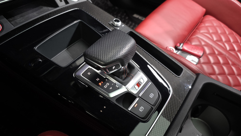 car Audi SQ5 id43874 photo #9