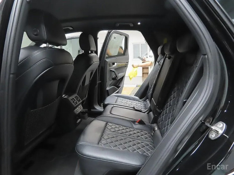 car Audi SQ5 id43877 photo #10