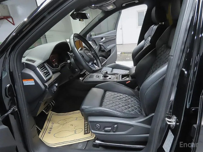 car Audi SQ5 id43877 photo #12