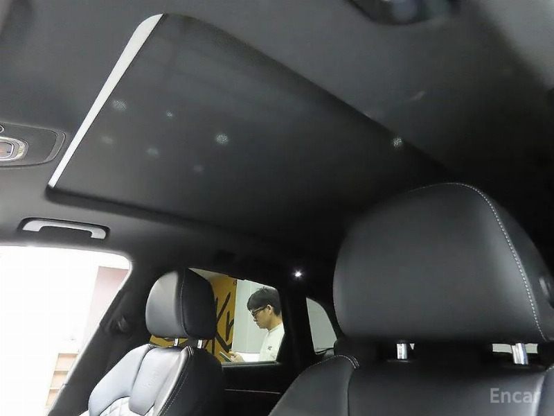 car Audi SQ5 id43877 photo #13