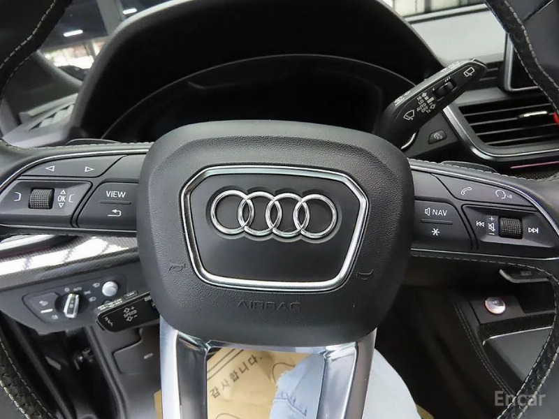car Audi SQ5 id43877 photo #14