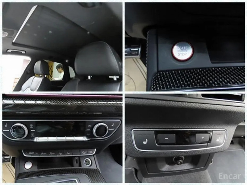 car Audi SQ5 id43877 photo #15