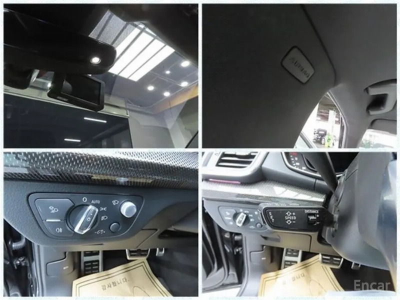car Audi SQ5 id43877 photo #16