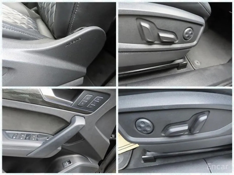 car Audi SQ5 id43877 photo #17