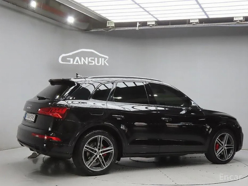 car Audi SQ5 id43877 photo #4