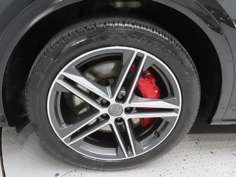 car Audi SQ5 id43877 photo #5