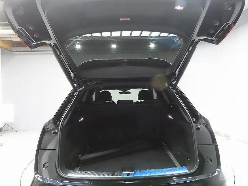 car Audi SQ5 id43877 photo #9