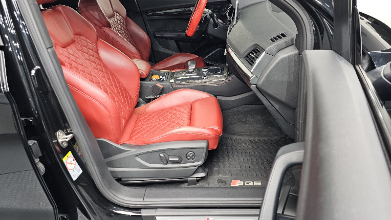 car Audi SQ5 id43880 photo #10