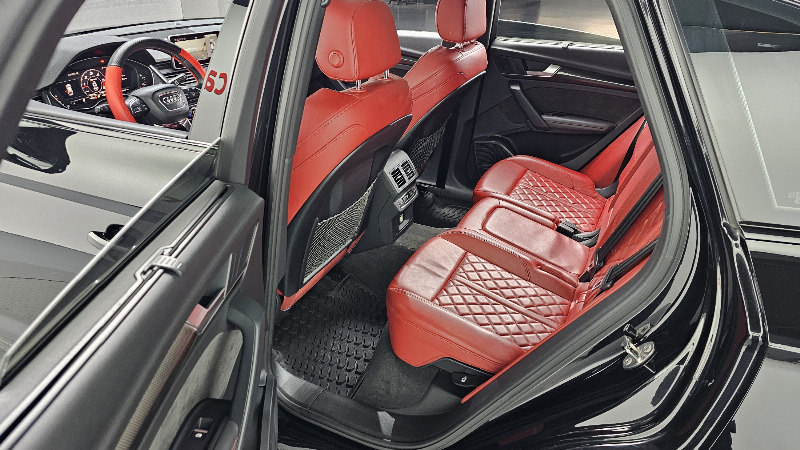 car Audi SQ5 id43880 photo #12