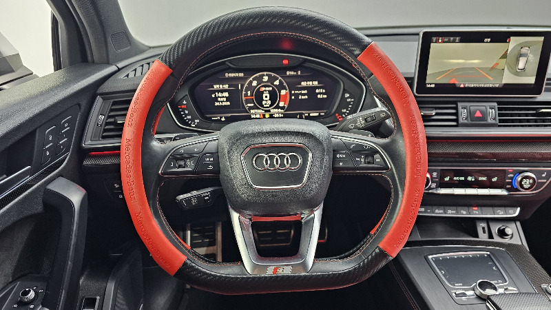 car Audi SQ5 id43880 photo #13