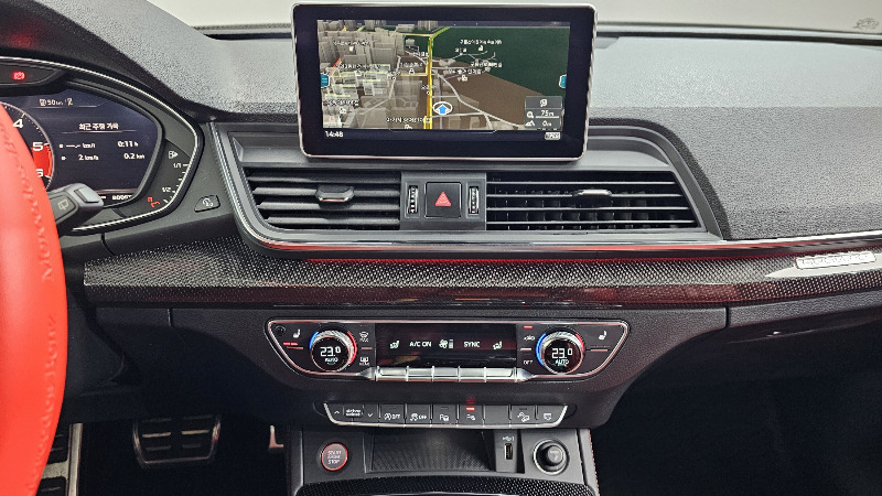 car Audi SQ5 id43880 photo #14
