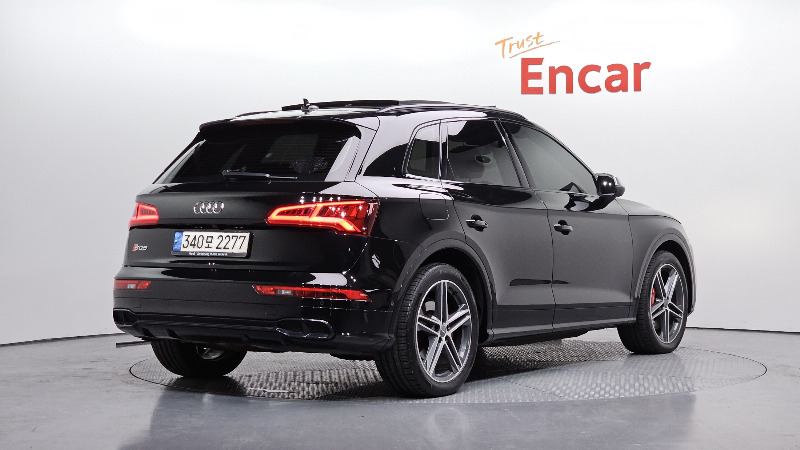car Audi SQ5 id43880 photo #2