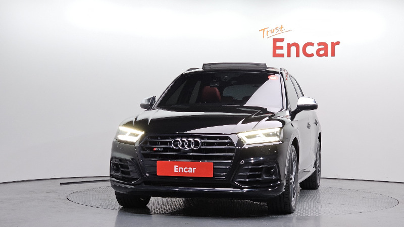 car Audi SQ5 id43880 photo #3