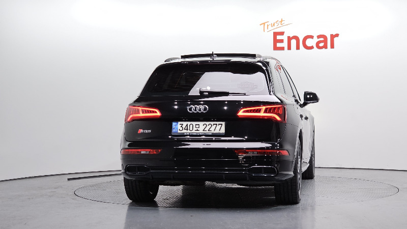 car Audi SQ5 id43880 photo #4