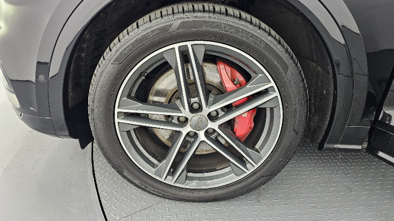 car Audi SQ5 id43880 photo #5