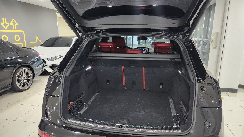 car Audi SQ5 id43881 photo #17