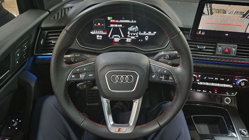 car Audi SQ5 id43881 photo #6