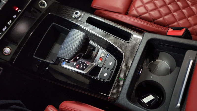 car Audi SQ5 id43881 photo #9
