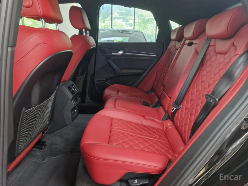 car Audi SQ5 id43882 photo #11