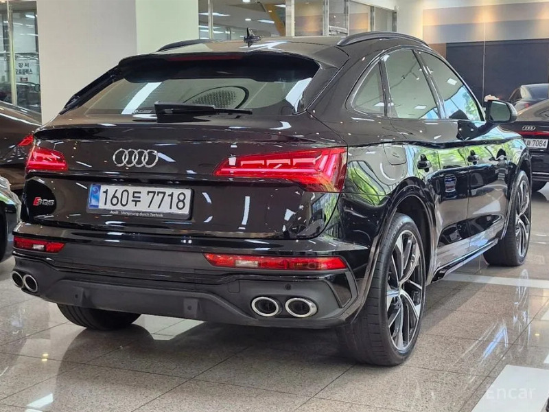 car Audi SQ5 id43882 photo #2