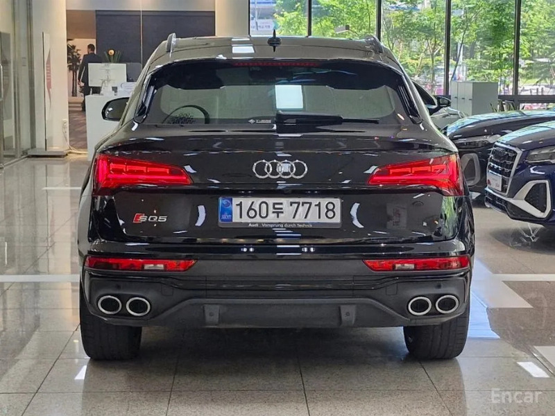 car Audi SQ5 id43882 photo #4