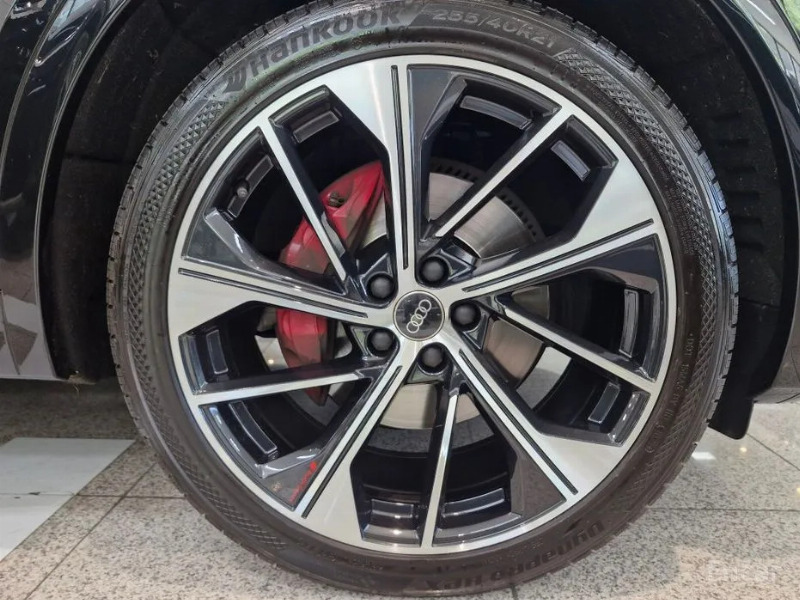car Audi SQ5 id43882 photo #5