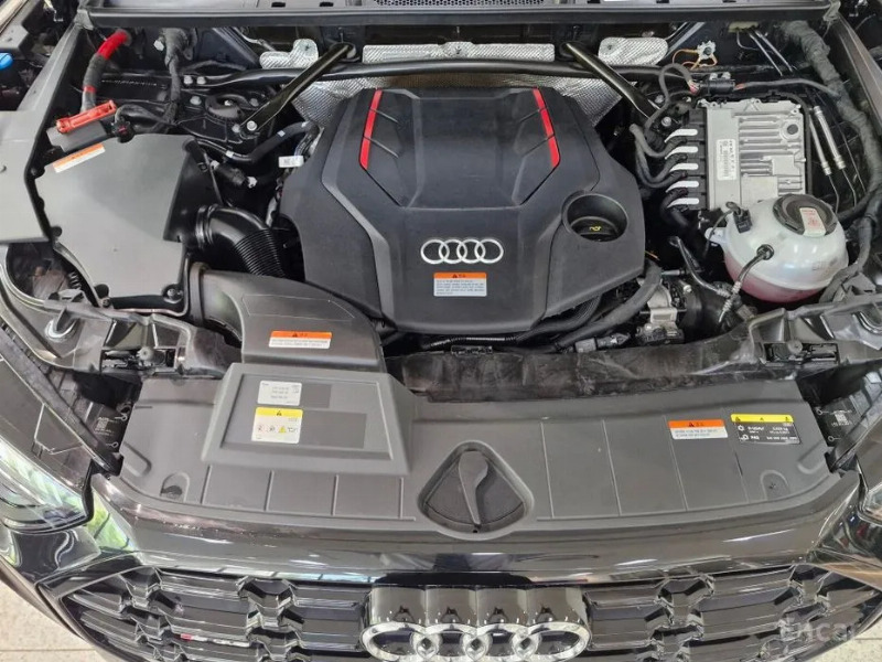 car Audi SQ5 id43882 photo #6