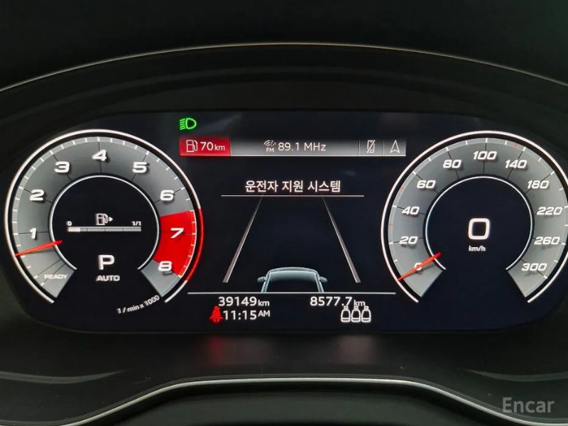 car Audi SQ5 id43882 photo #8