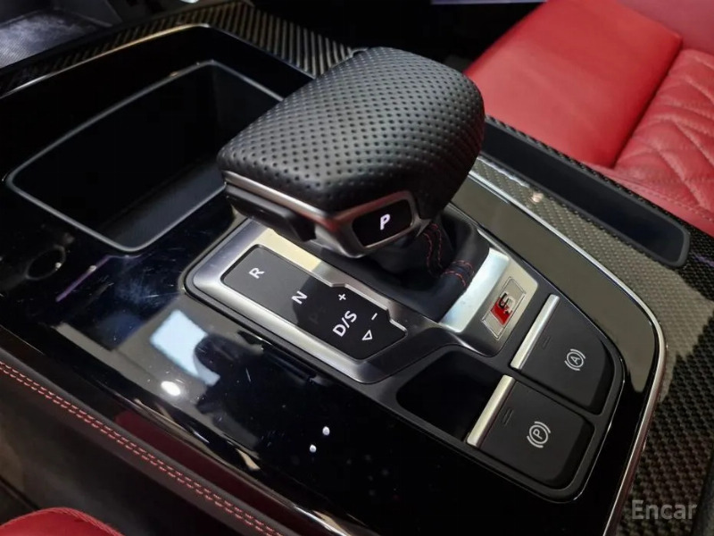 car Audi SQ5 id43882 photo #9