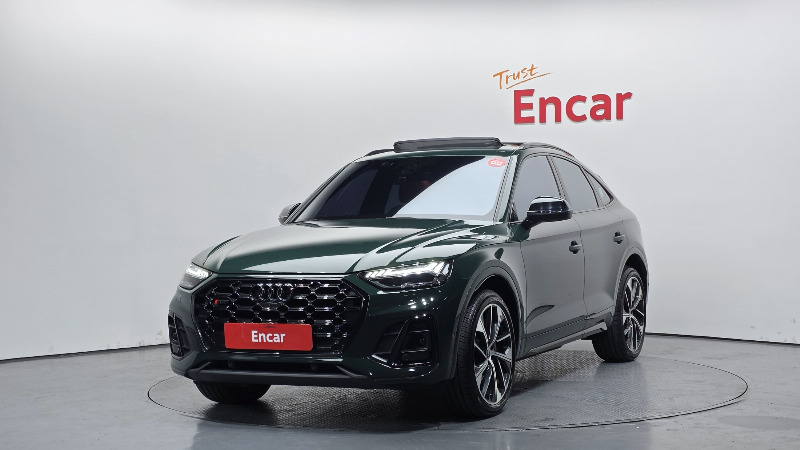 car Audi SQ5 id43885 main photo